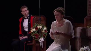 Act 4 Scene 1  Much Ado about Nothing  2014  Royal Shakespeare Company [upl. by Anne-Corinne]