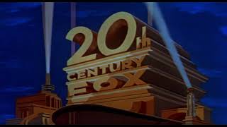 20th CenturyFox Variant 1 1975 [upl. by Nimajaneb]