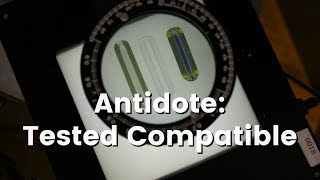 Antidote Tested Compatible [upl. by Libbie]