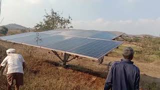 Ecozen Solar Pump [upl. by Rekab]