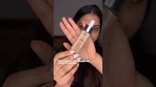 Loreal true match hyaluronic tinted serum review✨makeupreview makeupshorts youtubeshorts makeup [upl. by Llennaj]