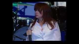 06  Divinyls  Open Windows Jailhouse Rock Live [upl. by Eelrebmik]