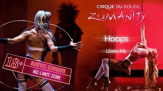 Zumanity 【2013】 Hoops [upl. by Oneal]