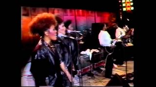 Patti LaBelle  Stir It Up BBC  Live Aid 7131985 [upl. by Kam777]