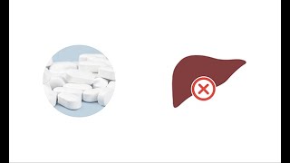 Mastering the mechanism of acetaminophen toxicity [upl. by Netsruk869]