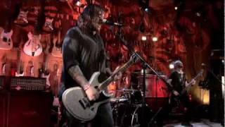 Seether quotRise Above Thisquot Guitar Center Sessions on DIRECTV [upl. by Salene714]