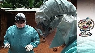 Ebola Mk 1 How The Marburg Virus Terrorised Africa 2005 [upl. by Sair]