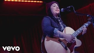 Lucy Spraggan  Last Night Beer Fear  Live at the Borderline [upl. by Emixam]