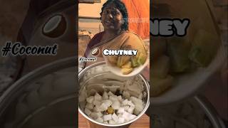 🥥 Coconut Chutney Recipe Restaurant Style Secret Chutney Recipe coconutchutney chutneyrecipe [upl. by Persson897]