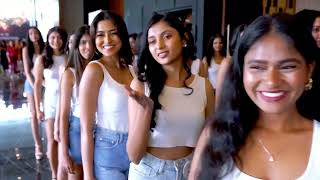 Checkout the highlights from Femina Miss India 2024 South Zone State Auditions feminamissindia2024 [upl. by Atirehgram]