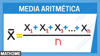 Media aritmética o promedio  Datos no agrupados  Fx991EX [upl. by Gram]