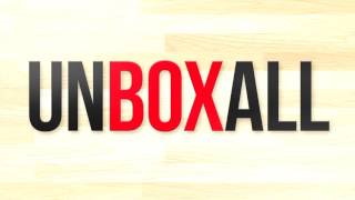 1  THEUNBOXALL muzyka z Unboxing Recenzja [upl. by Joell]