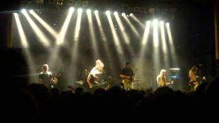 Eluveitie  Inis Mona  live in Zurich  XTRA 171110 HD [upl. by Anehta176]