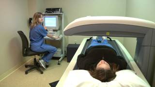 DEXA and Bone Density Scans  Lexington Diagnostic Center [upl. by Doty]