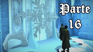 16 Harry Potter Hogwarts Mystery  Vingança de Mérula GameplayWalkthrough [upl. by Ilenay756]