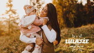 Maja Hyży  Lulajże Official Video [upl. by Occir]