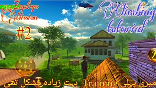 Zaptiye Game Mission 2  Zaptiye Mission 2 in Saraiki Gameplay [upl. by Thant]