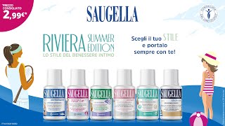 Saugella Minipocket Riviera 2024 [upl. by Blake87]