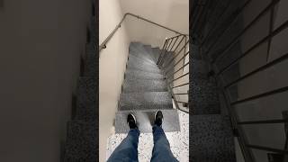 walking🚶stairs 🛗 stockholm 🏙️ sweden 🇸🇪 shorts youtubeshorts ytshorts viral trending [upl. by Nyltak603]