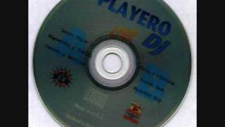 Playero Dj Live Side B Frankie Boy  Ruben Sam  Parte 6 [upl. by Arjan]