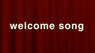 Hindi Welcome Song Aapka Swagat Mahodaya SWAGAT GEET  Music Manmohan Panda [upl. by Noreht]