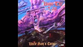 Above The Law  Who Ryde feat Tone Loc Kokane  Uncle Sams Curse [upl. by Chinua]