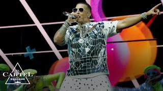 Daddy Yankee  2K20 Live Parte 3 [upl. by Nirro]