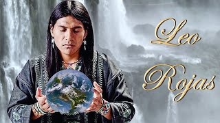 ❤️ Grandes Éxitos de Leo Rojas❤️Leo Rojas Greatest Hits❤️Лео Рохас Лучшие Хиты❤️Best of Pan Flute ❤️ [upl. by Barbur]