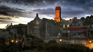 BODMIN JAIL FULL WALKTHROUGHOLDEST JAIL IN UK [upl. by Aufmann]