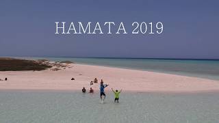 Hamata Egypt 2019 [upl. by Nylasej]