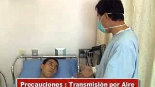 prevencion de infecciones intrahospitalarias3 [upl. by Saxet]