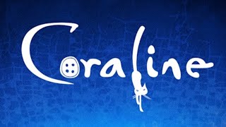 Coraline  Full movie in english edit coraline movie [upl. by Odrick]