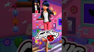 Marinette Miraculous Ladybug My Talking Angela 2 marinette marinettedupaincheng miraculousladybug [upl. by Niwled83]