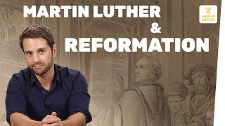 Martin Luther und die Reformation I musstewissen Geschichte [upl. by Aknayirp]