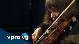 A Schönberg Phantasy for Violin and Piano opus 47  Vera Beths amp Theo Bruins live 1990 [upl. by Sinclare]