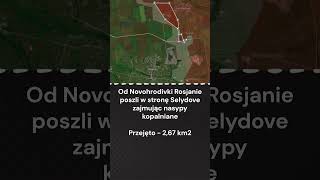 Raport z walk Ukraina 28092024 [upl. by Dempster]