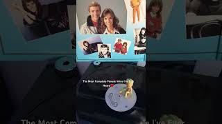 Hurting Each Other  “THE CARPENTERS”♥️♥️🇺🇸1972 Original 70svinyl Ableton Live Audio carpenters [upl. by Nywloc]