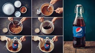 How To Make Pepsi [upl. by Netsruk]