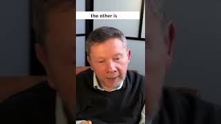 The Being Behind the Person  Eckhart Tolle on The Essential Beingness of the Other [upl. by Forcier]