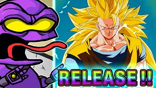 SUPER MULTI DISCOUNT FINALE SSJ3 Goku Majin Buu Golden Week Final Summons  DBZ Dokkan Battle [upl. by Atikat]