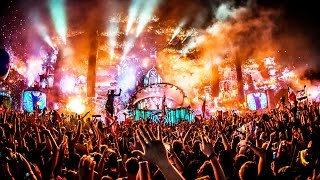 Tomorrowland Belgium 2016  Official Aftermovie [upl. by Bensen]