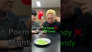 Candy beatbox challenge beatbox tiktok [upl. by Aneej]