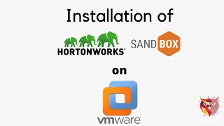 Hortonworks Sandbox 30 Installation on VMWare in 5 simple steps  CodeWithZ [upl. by Eizle732]