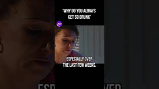 Why do you always get so drunk pt 1😳 worldsstrictestparents funny parenting [upl. by Hickey]