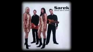 Sarek  Som Om Inget Annat Fanns [upl. by Llered]