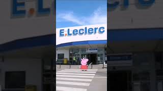 peppa pig ziak libérer tout mes copains [upl. by Aisayn]