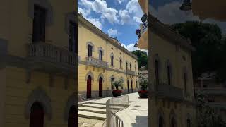 Beautiful town of Olbia Sardinia sardinia sardegna travel travelitaly [upl. by Esilegna]