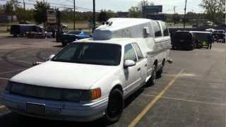 Game Ugliest Worse RV Motorhome Car I have ever seen Lemon Vehicle VOTE Thumbs up  UGLY [upl. by Vanessa]