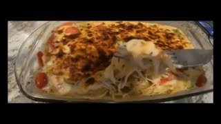 chicken alfredo pasta [upl. by Dame]