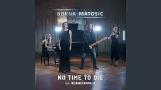 No Time to Die Cover [upl. by Liebermann]